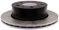 ROTOR ASMRR BRK PER (B)