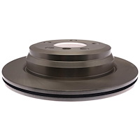 Front Disc Brak (B)