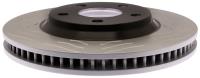 ROTOR ASMFRT BRK (SLP)