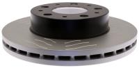 ROTOR ASMFRT BRK PE (B)
