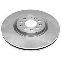 Front Disc Brak (B)
