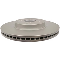 ROTORFRT BRK CTD (B)