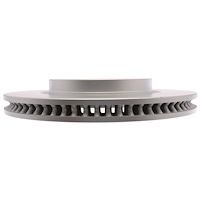 ROTORFRT BRK CTD (B)