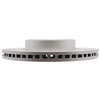ROTORFRT BRK CTD (B)