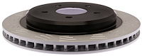ROTOR ASMRR BRK (SLP)