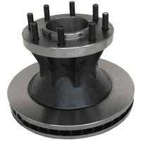 Front Disc Brak (SLP)