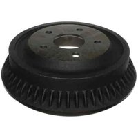 Rear Brake Drum (B)