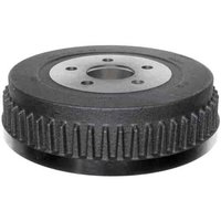 Rear Brake Drum (B)