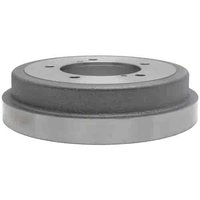 Rear Brake Drum (B)