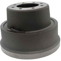 Rear Brake Drum (B)