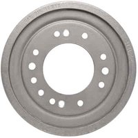 Front Brake Dru (B)