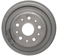 18B479 Rear Brake Drum Assembly for Select 1960-1973 Ford/Mercury