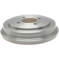 Rear Brake Drum (B)