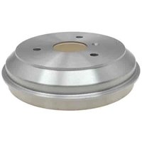 Rear Brake Drum (B)
