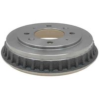 Rear Brake Drum (B)
