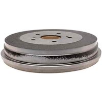 Rear Brake Drum (B)