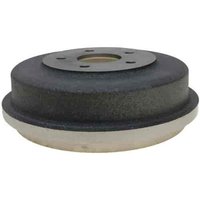Rear Brake Drum (B)