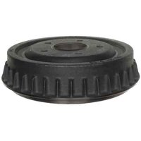 Rear Brake Drum (B)