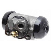 Rear Drum Brake (B)