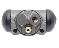 18E1124 Gold Drum Brake Wheel Cylinder for 1950-2009 Select GM, Ford Cars and Trucks [Rear]