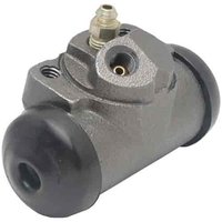 Rear Drum Brake (B)
