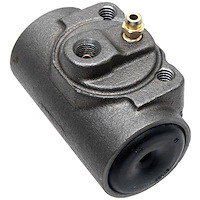 CYLINDER ASM RR BRK