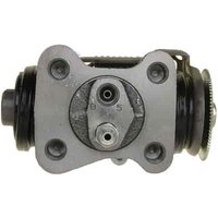 Rear Drum Brake (B)