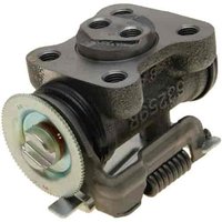 Rear Drum Brake (B)
