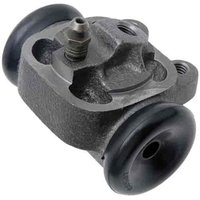 Rear Drum Brake (B)