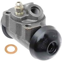 Rear Driver Sid (B)