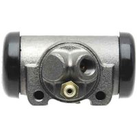 Rear Driver Sid (B)