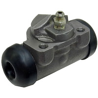 CYLINDER ASM RR BRK