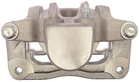 Rear Brake Cali (B)
