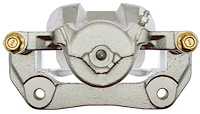 Front Disc Brak (B)