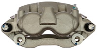 Rear Passenger (B)