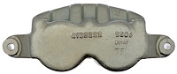 Front Disc Brak (B)