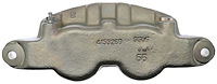 Rear Disc Brake (B)