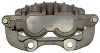 Rear Brake Cali (SLP)