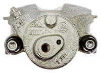 Front Driver Si (B)