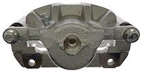 Front Driver Si (B)