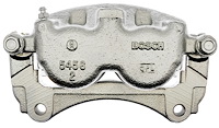 Front Passenger (B)