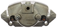 Front Driver Si (B)