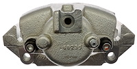 Front Passenger (B)