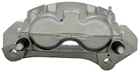 Front Driver Si (B)