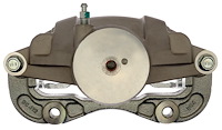 Front Driver Si (B)