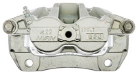 Front Driver Si (B)