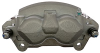 Rear Driver Sid (B)