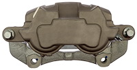 Front Disc Brak (B)