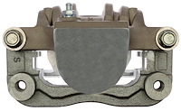 Rear Brake Cali (B)