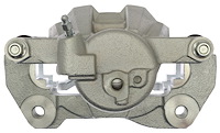 Front Driver Si (B)